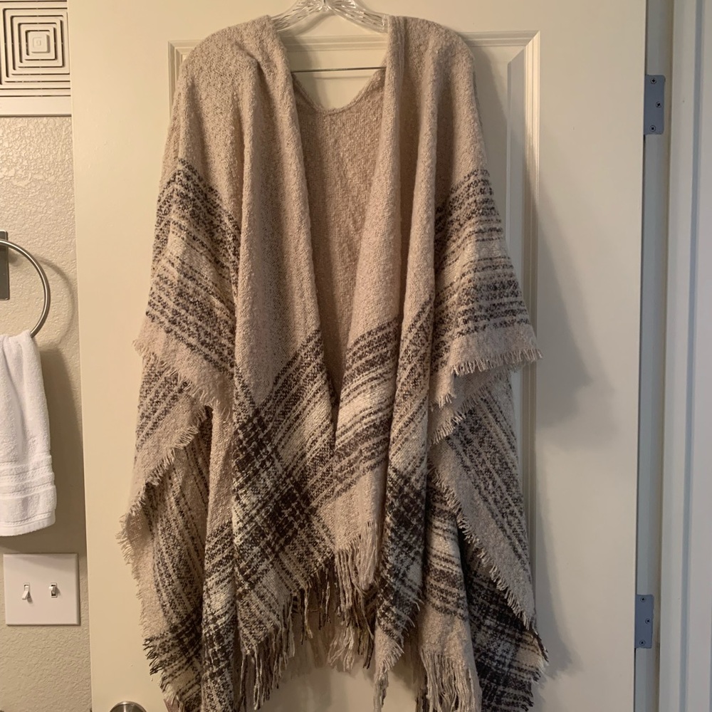 Shawl